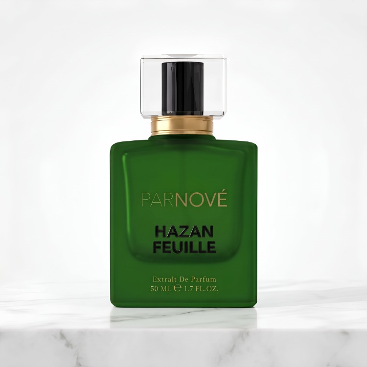 HAZAN FEUILLE