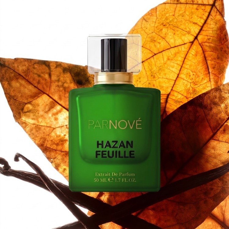 HAZAN FEUILLE
