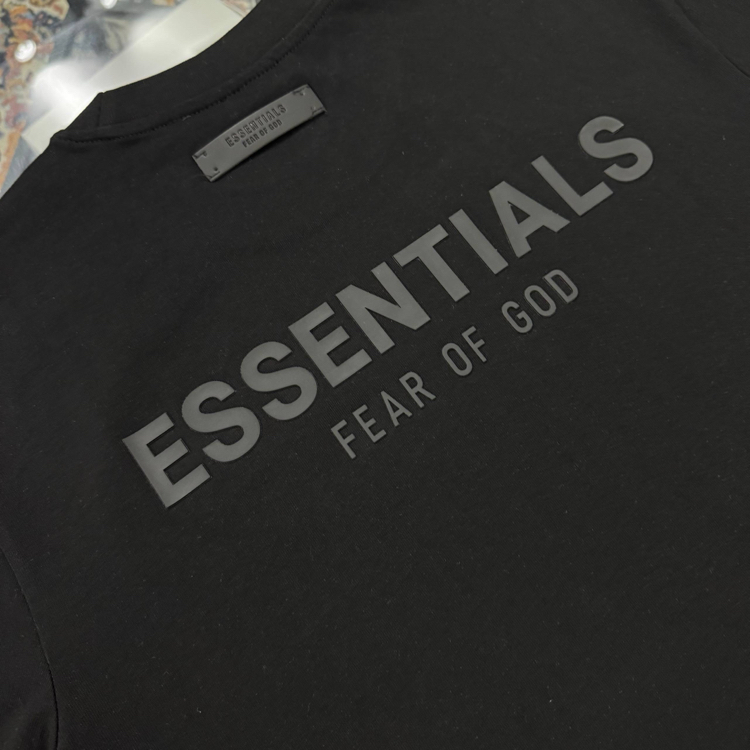 ESSENTİNALS