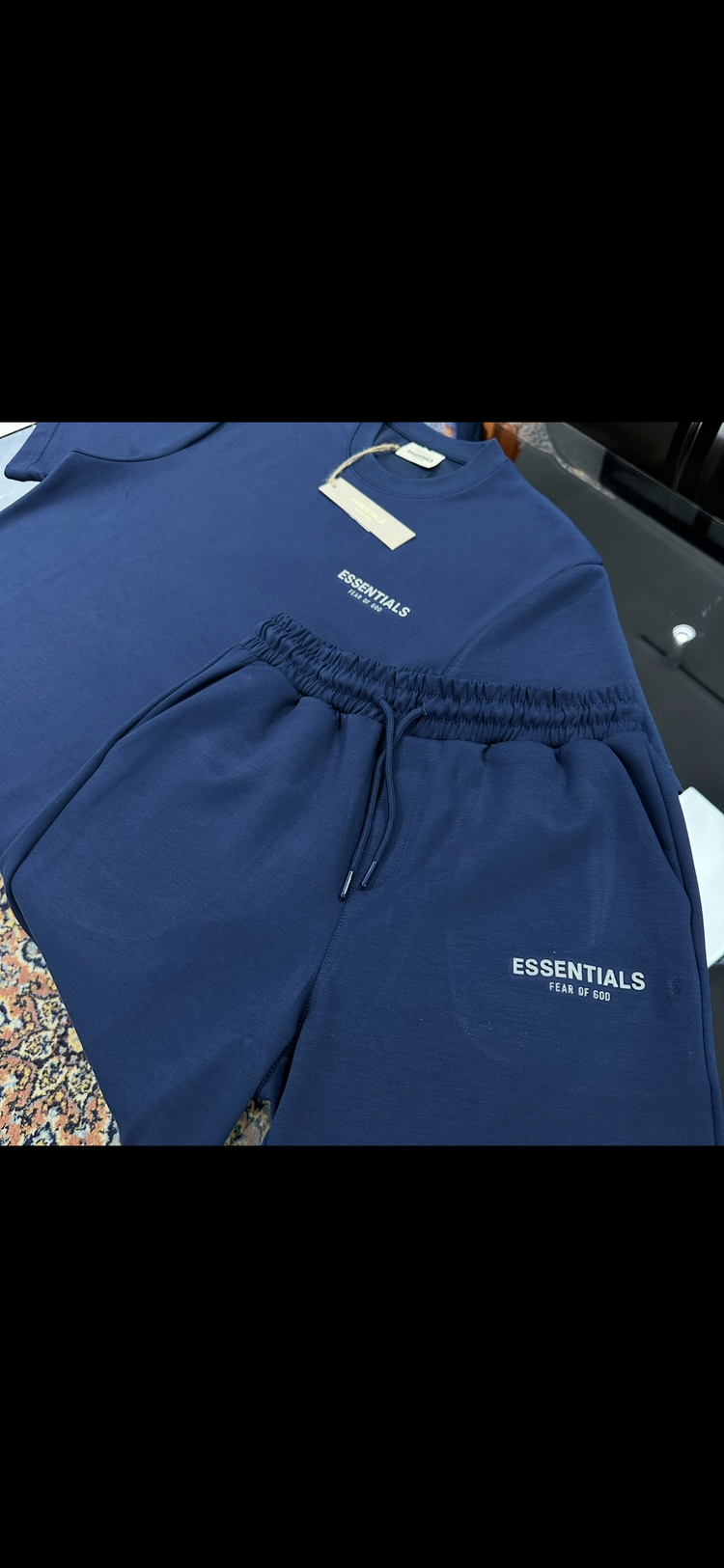 ESSENTİALS