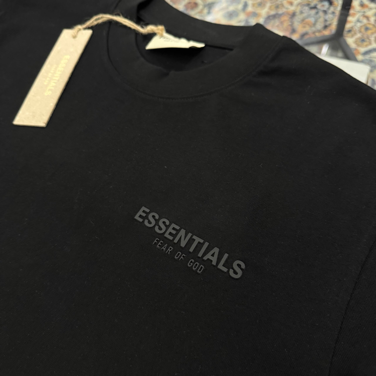 ESSENTİNALS