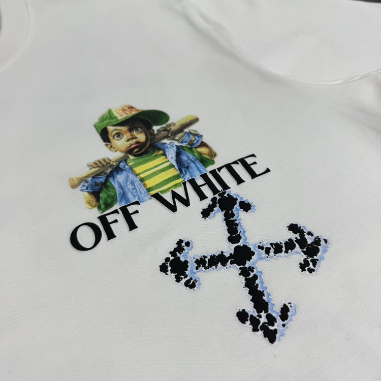 OFF WHITE 