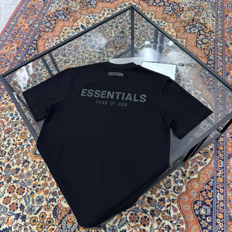 ESSENTİNALS
