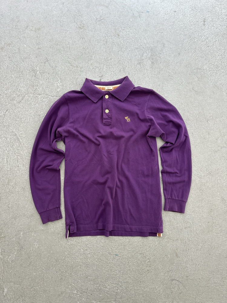 Abercrombie longsleeve (S)