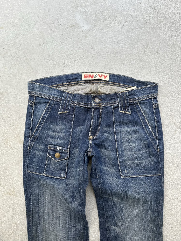 EN&VY jeans