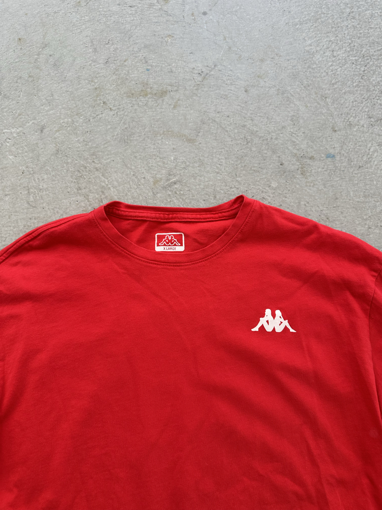 Kappa longsleeve (XL)
