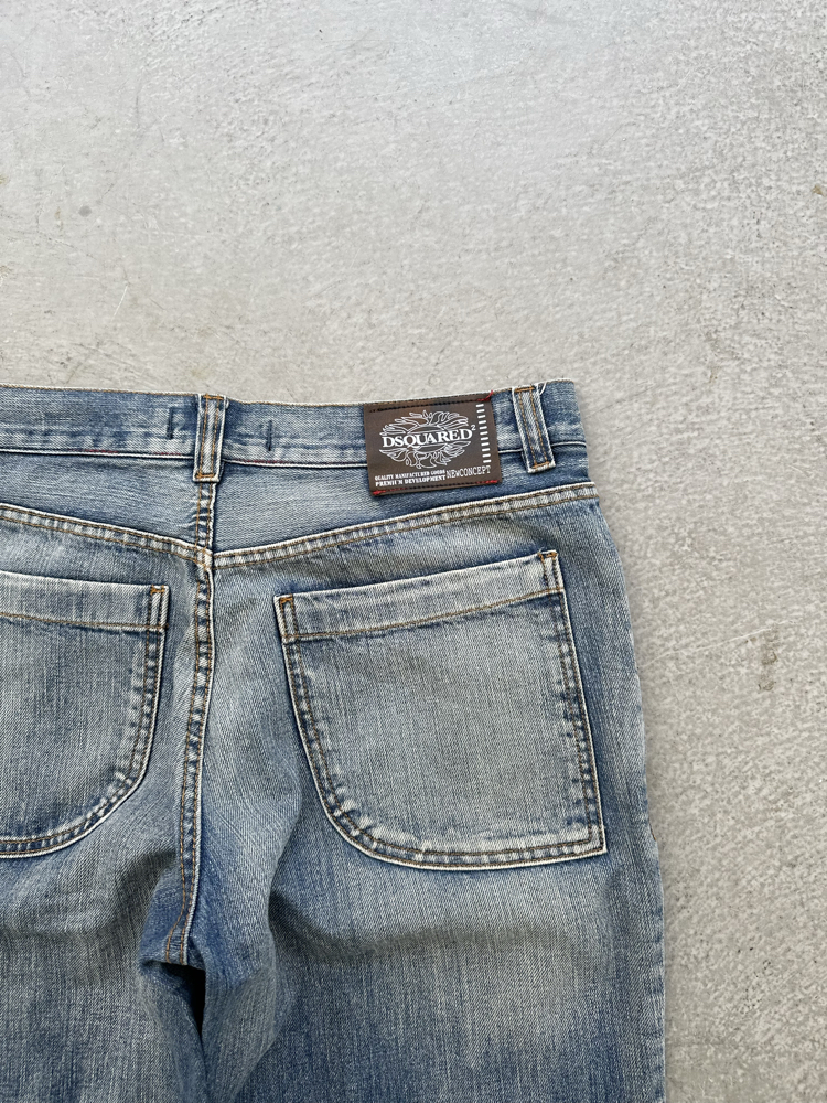 Dsquared2 jeans 