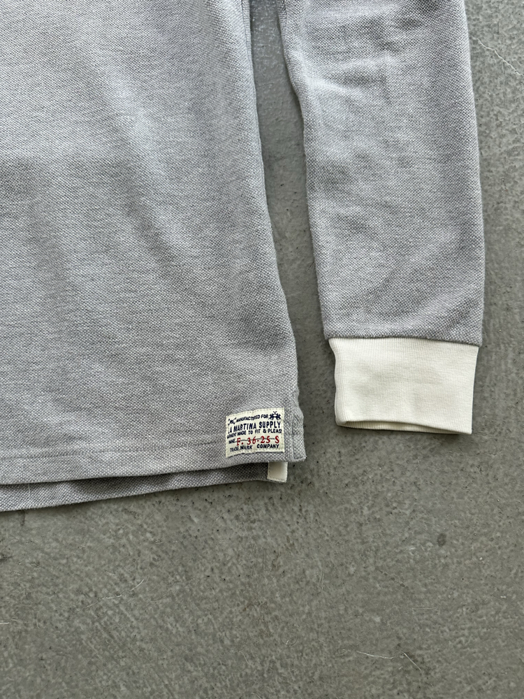 La Martina longsleeve (L)