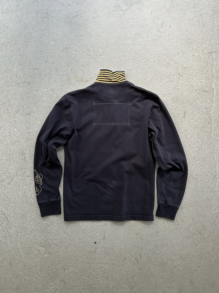La Martina longsleeve (L)