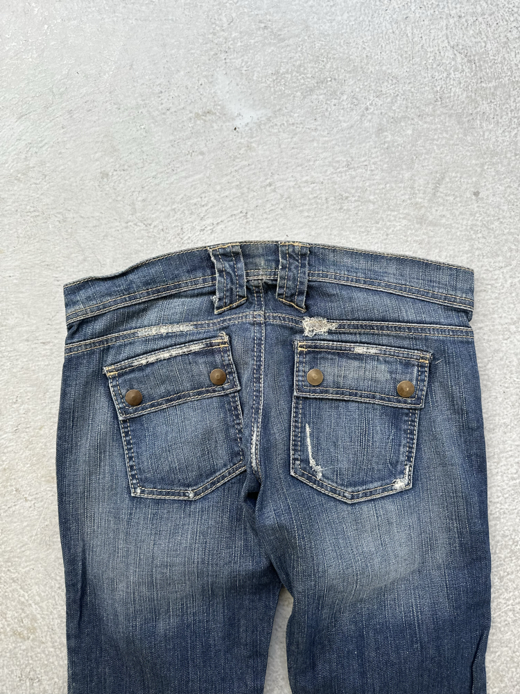 EN&VY jeans