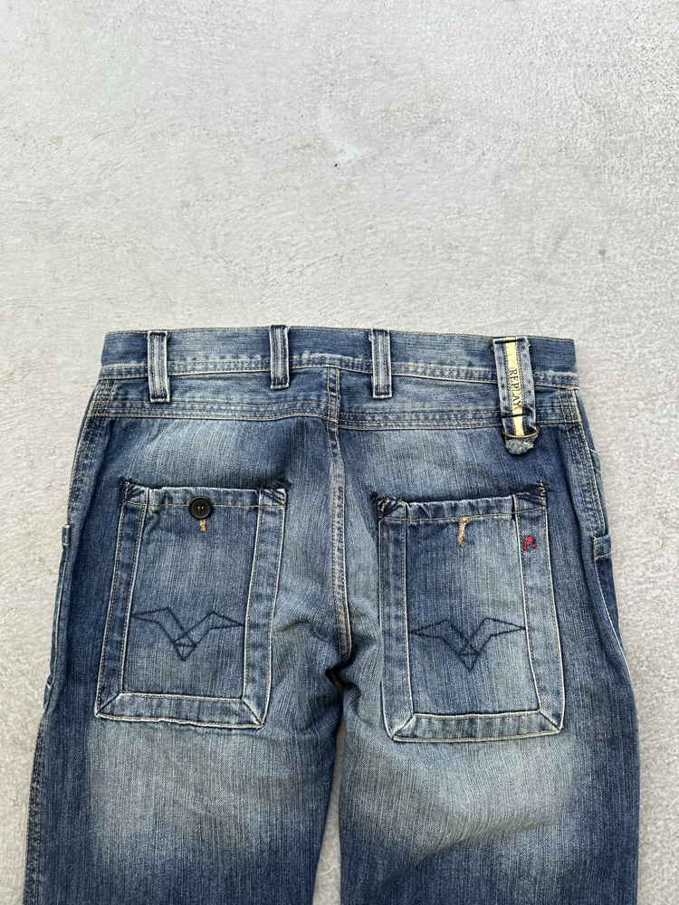 Replay jeans