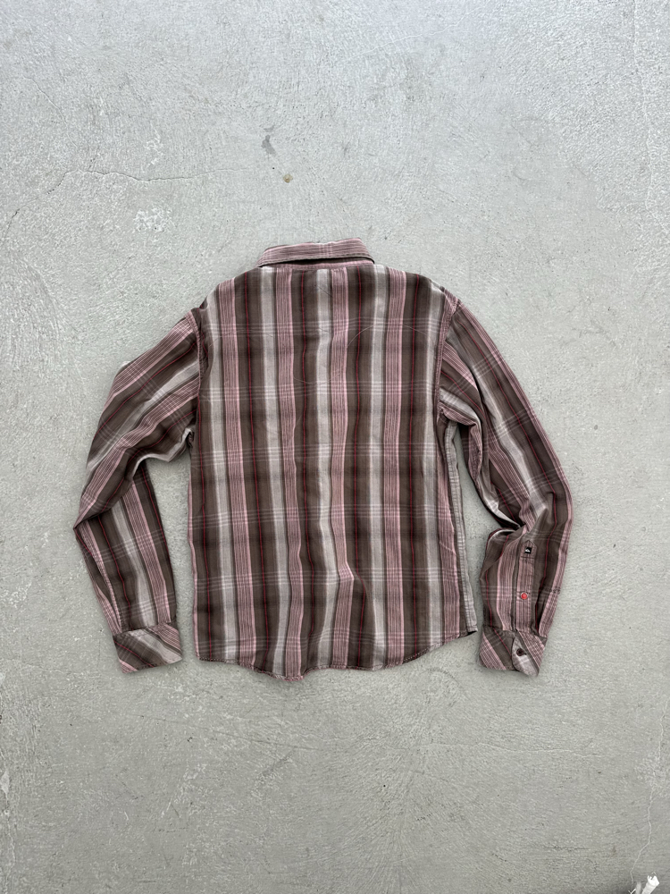 Quiksilver shirt (L)