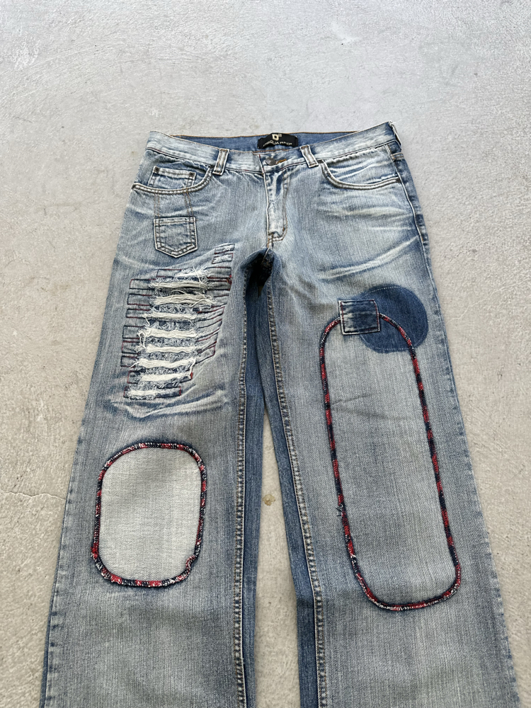 Dsquared2 jeans 