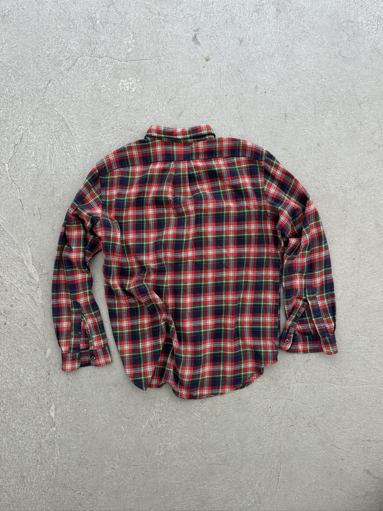 Ralph Lauren polo shirt (XL)