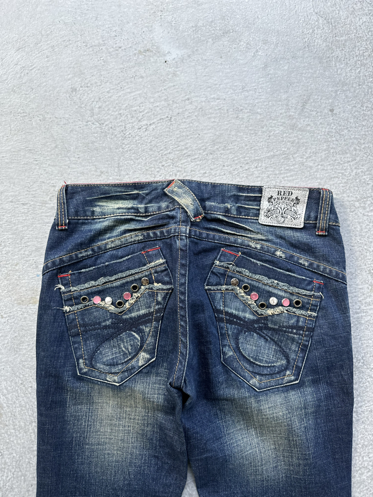 Redpepper jeans 