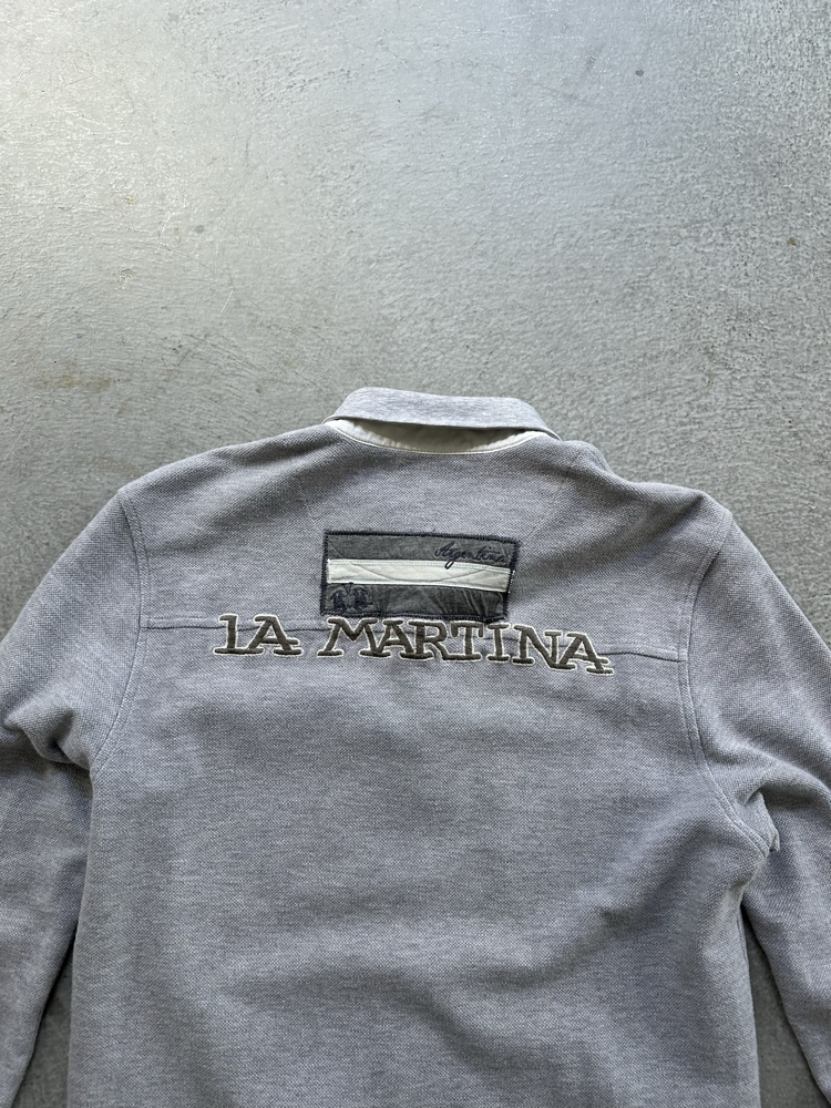 La Martina longsleeve (L)