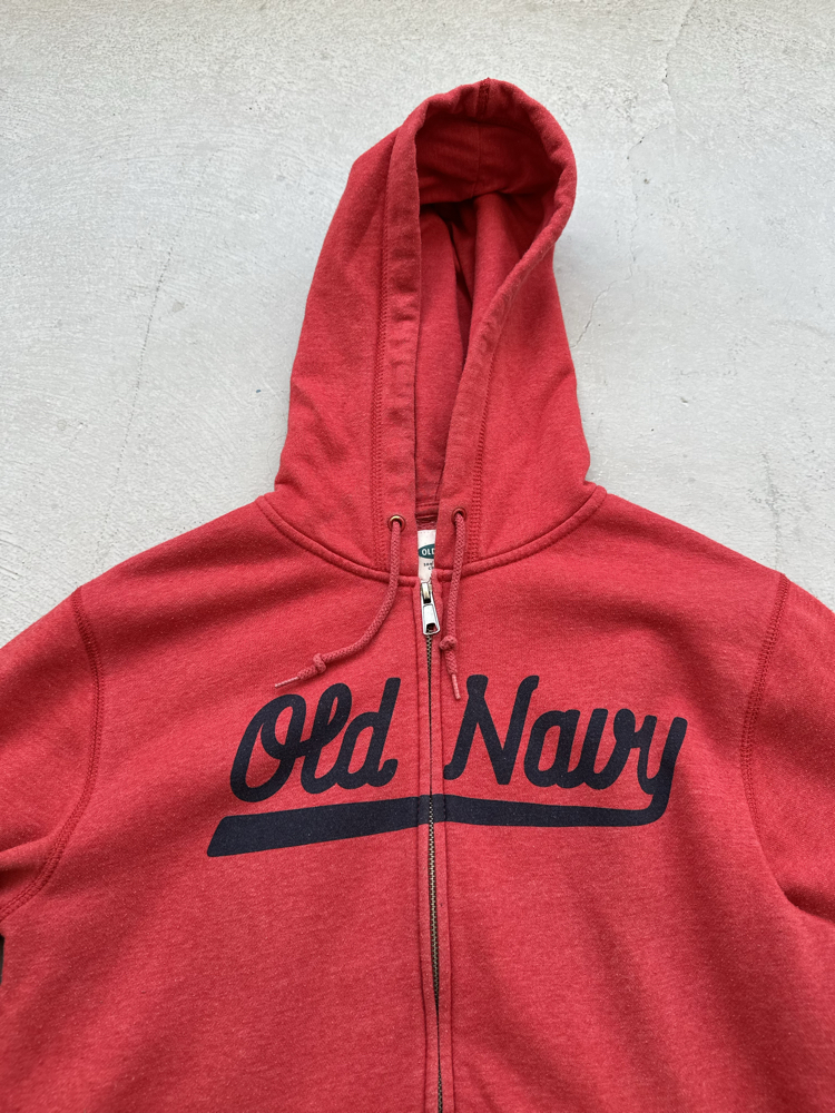 Old Navy hoodie (S)