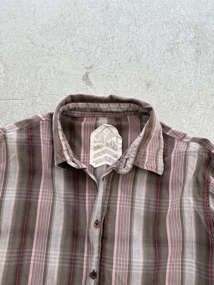Quiksilver shirt (L)
