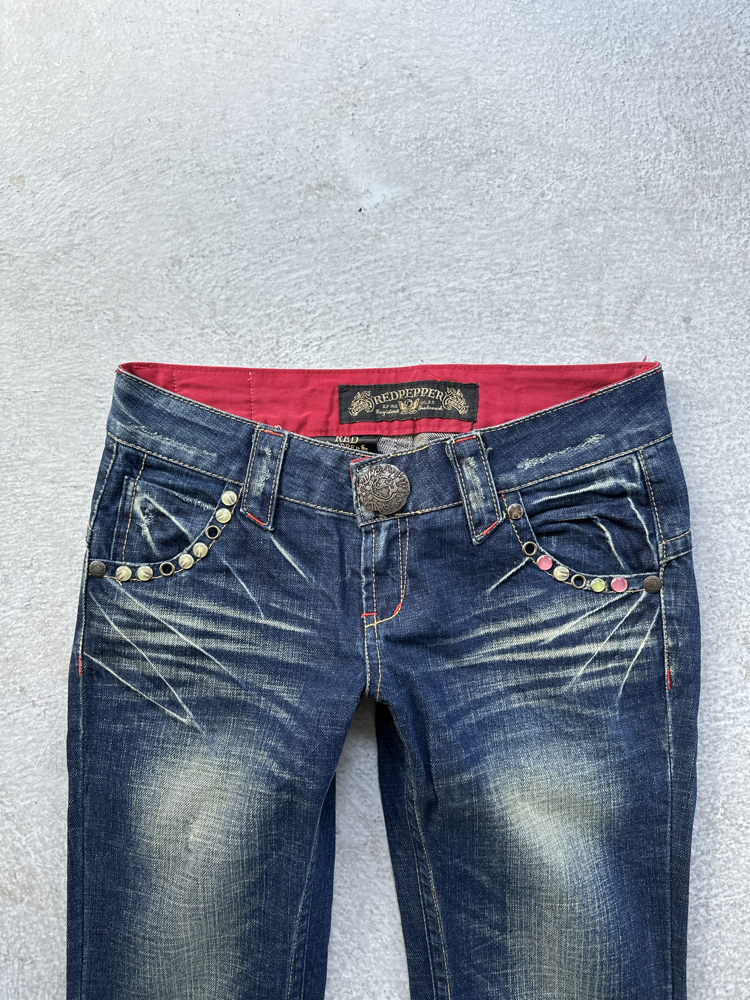 Redpepper jeans 