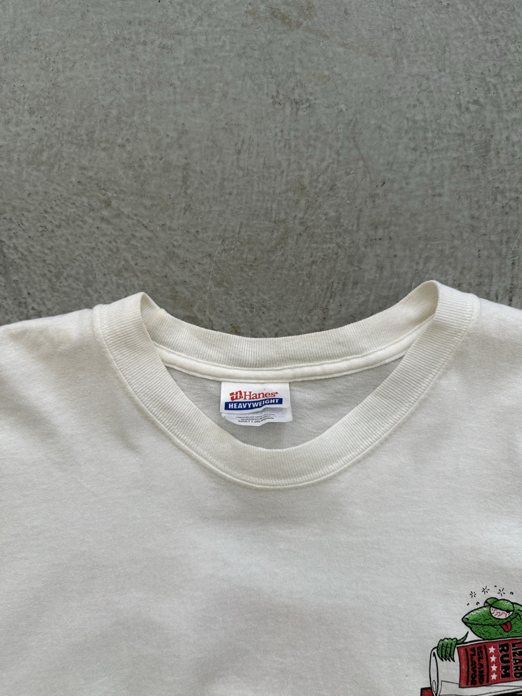 Lizard tee 