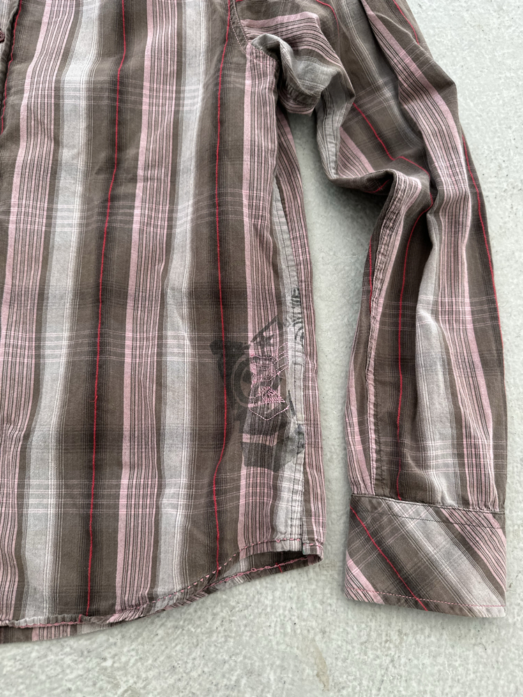 Quiksilver shirt (L)