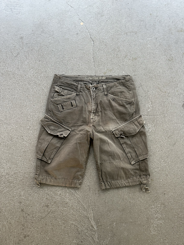 G-Star shorts 