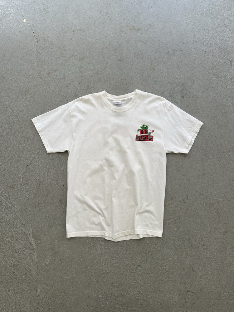 Lizard tee 