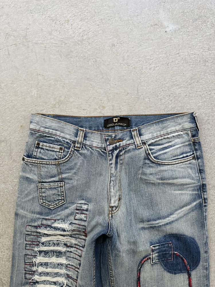 Dsquared2 jeans 