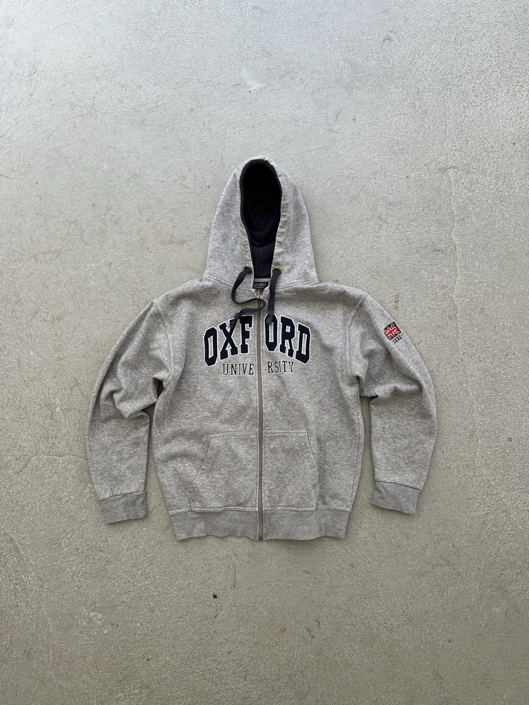 Oxford hoodie (S)