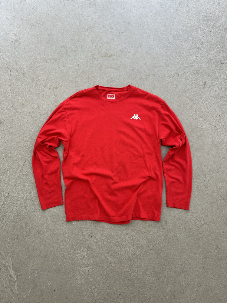 Kappa longsleeve (XL)