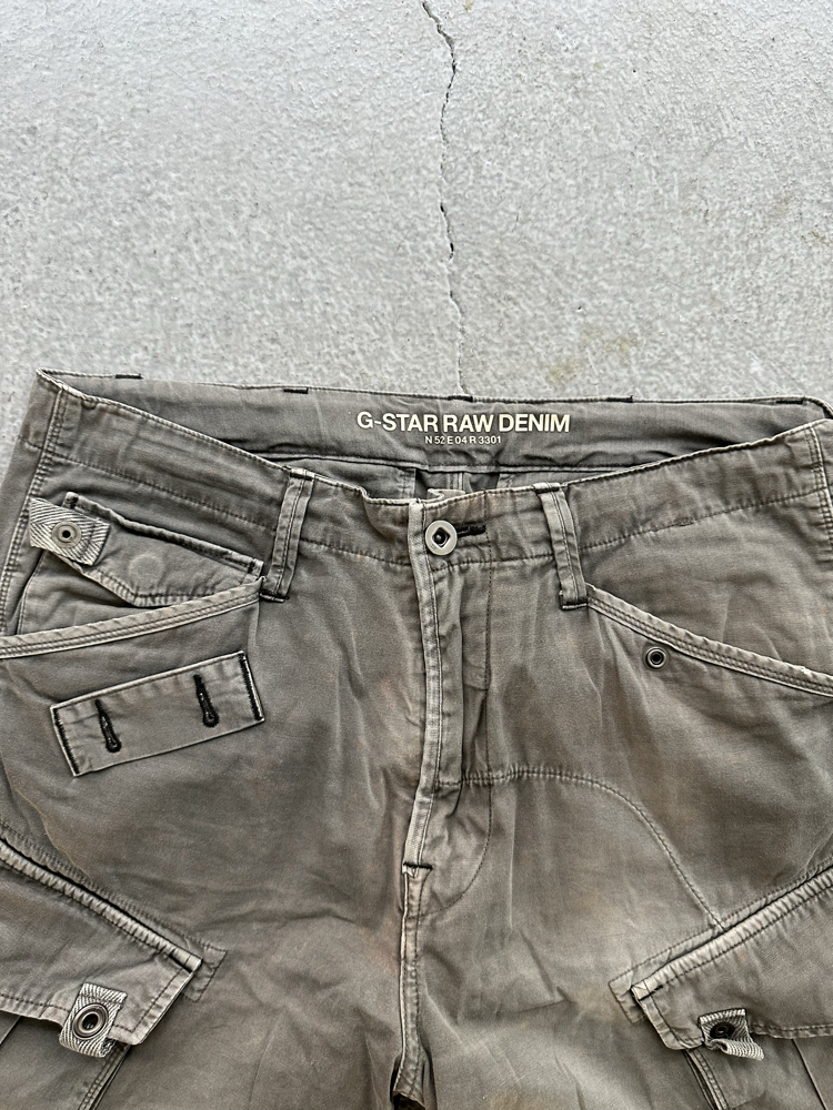 G-Star shorts 