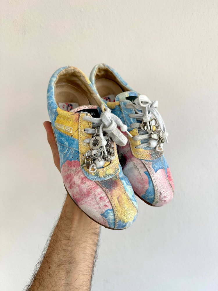 Kowalski shoes 