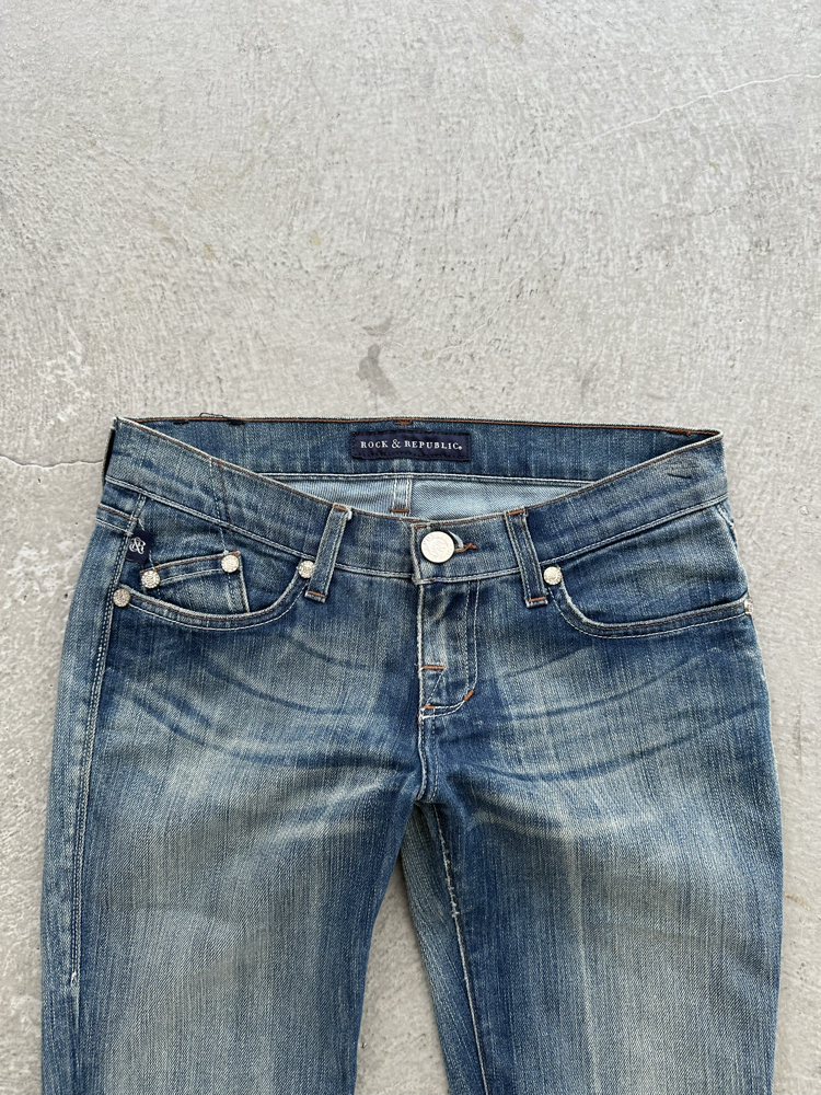 Rock & Republic jeans 