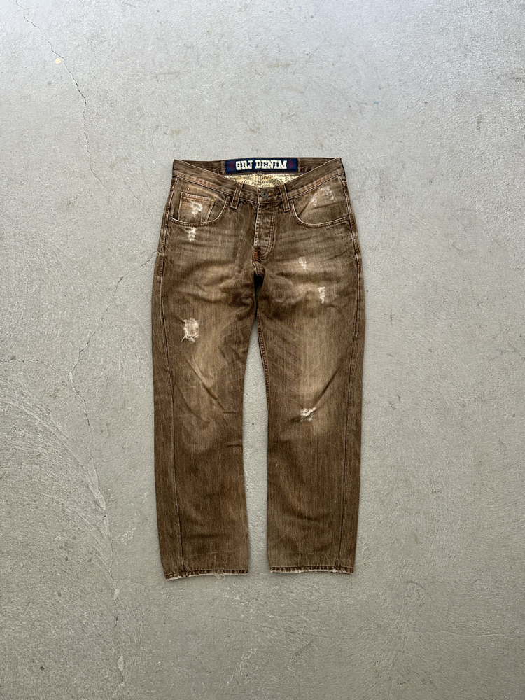 GRJ jeans 