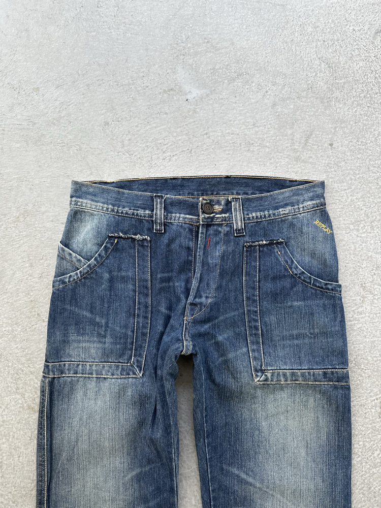 Replay jeans