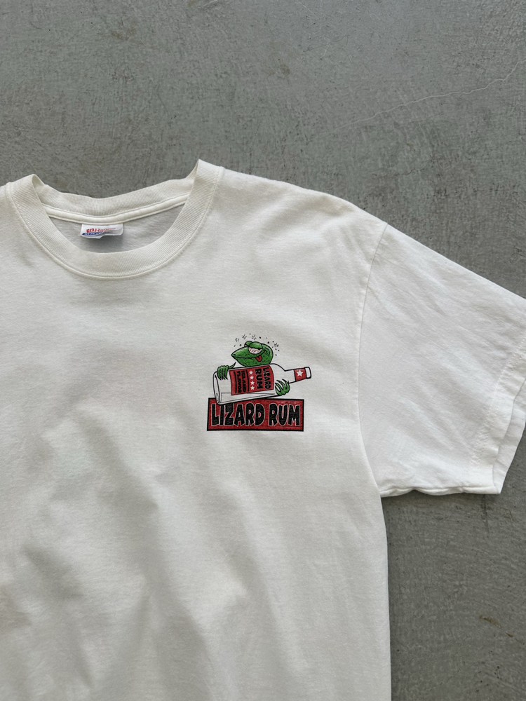 Lizard tee 