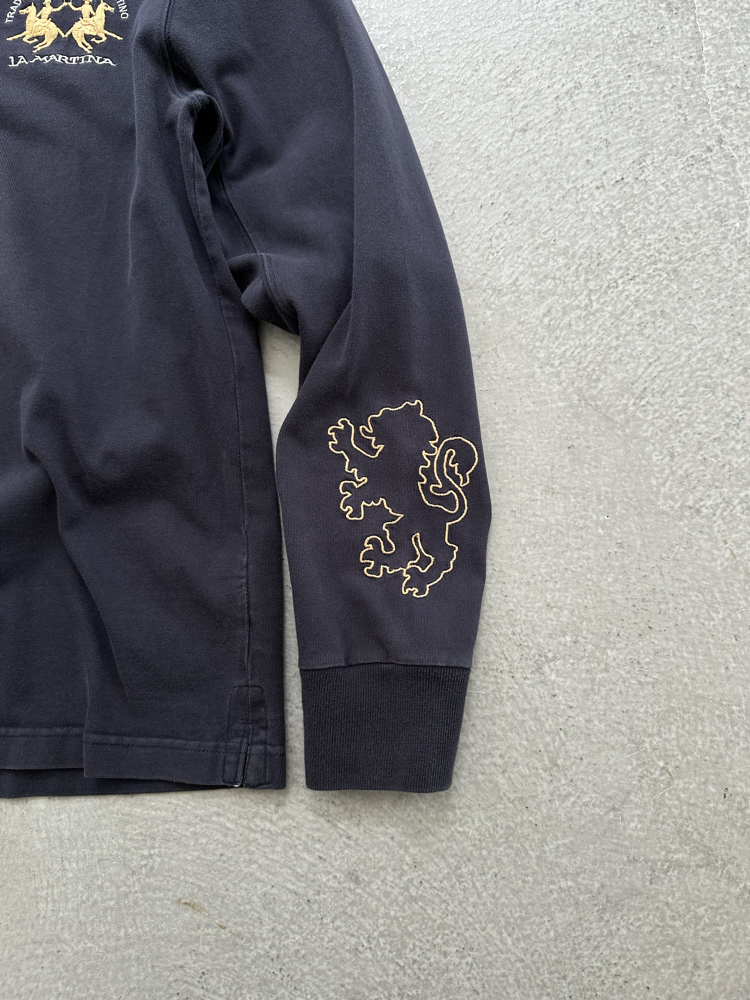 La Martina longsleeve (L)