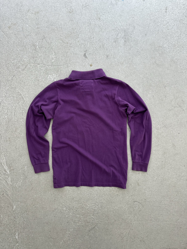 Abercrombie longsleeve (S)