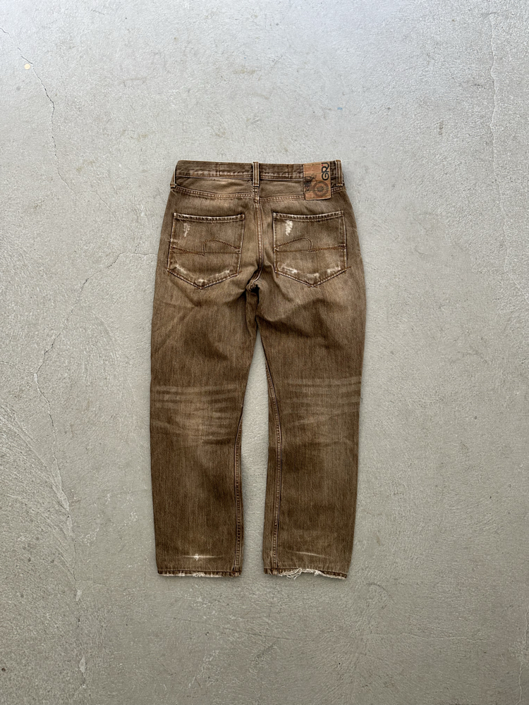 GRJ jeans 