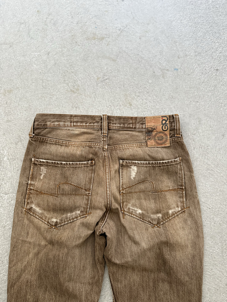GRJ jeans 