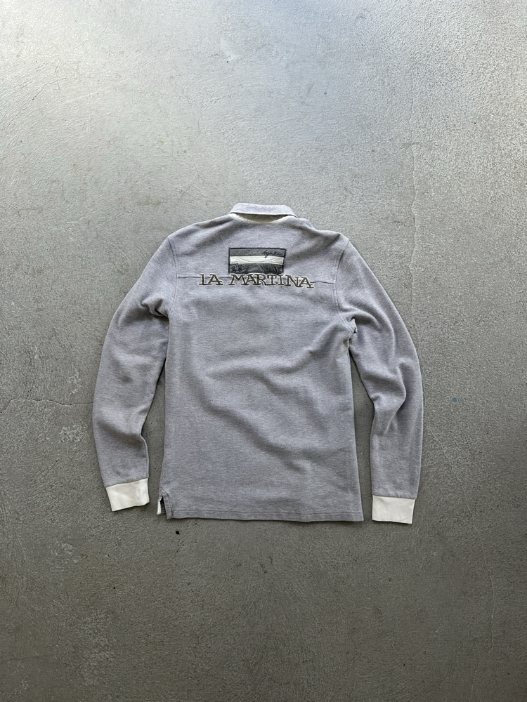 La Martina longsleeve (L)