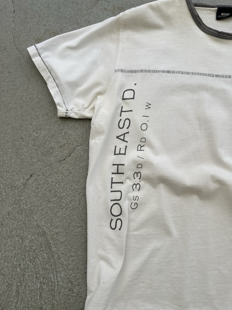 G-Star tee (XL)