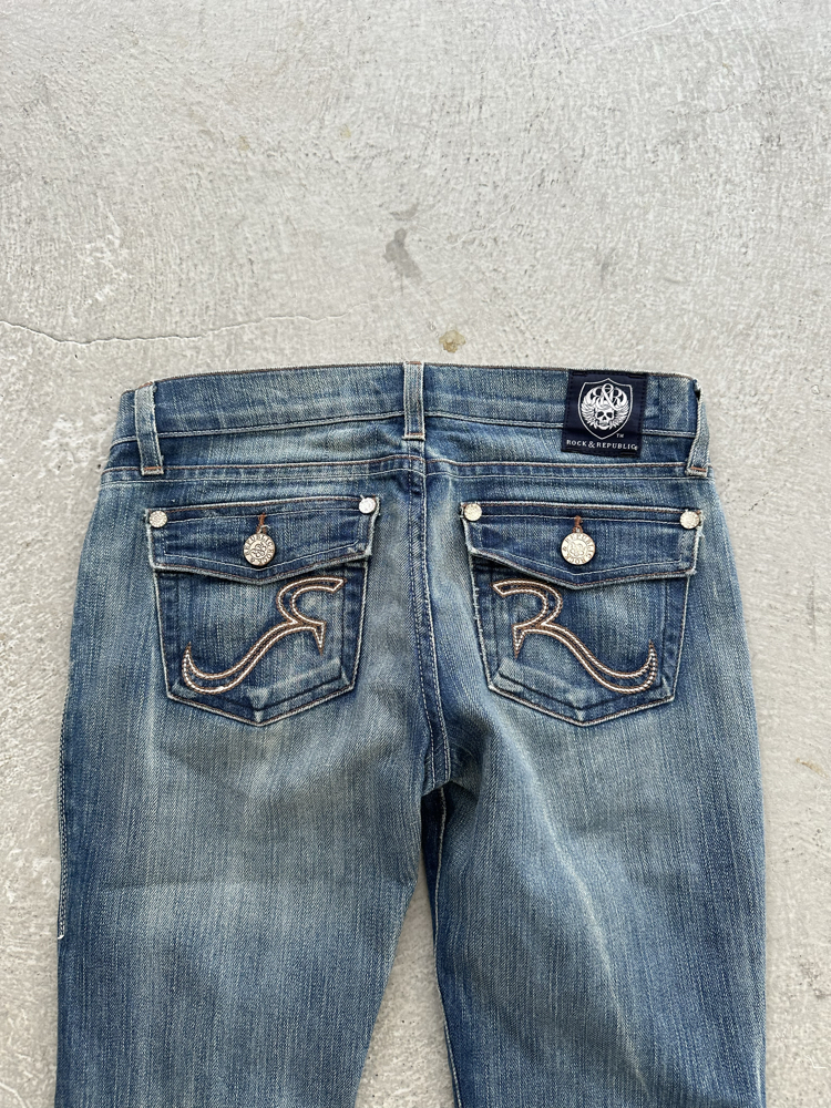 Rock & Republic jeans 