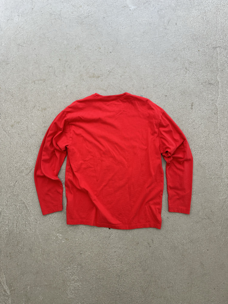 Kappa longsleeve (XL)