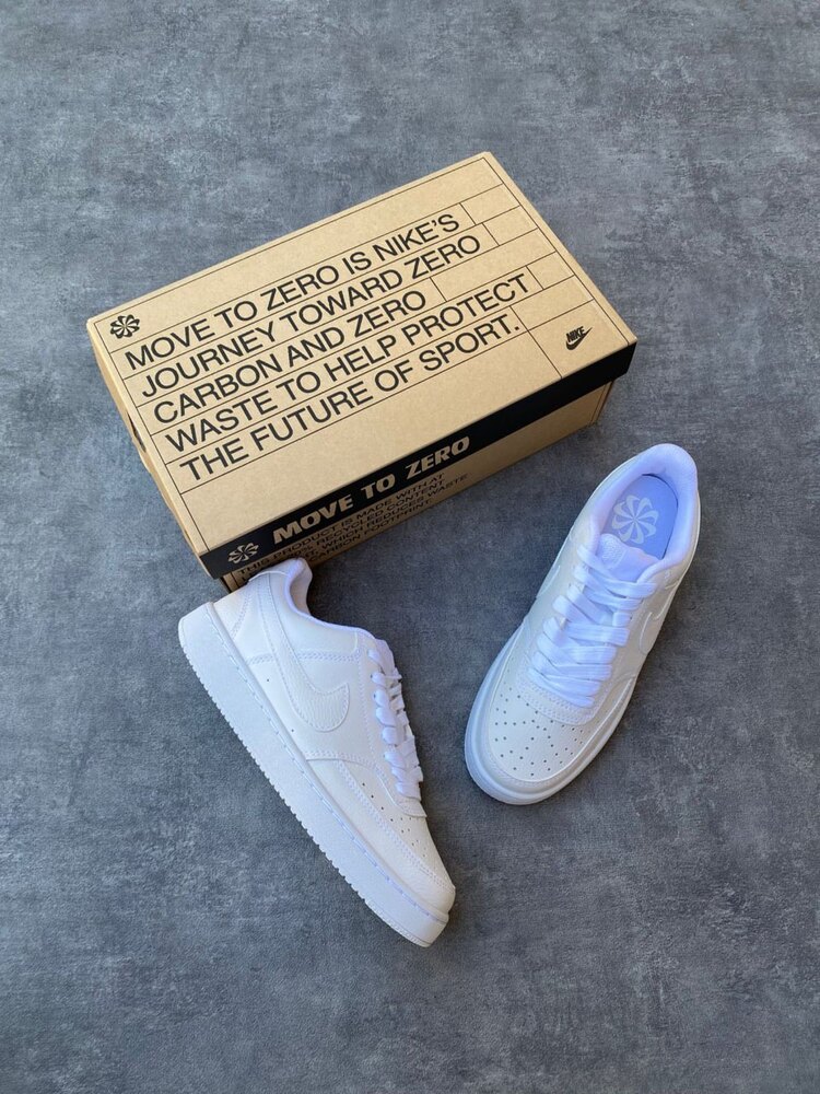 Nike Court Vision Unisex