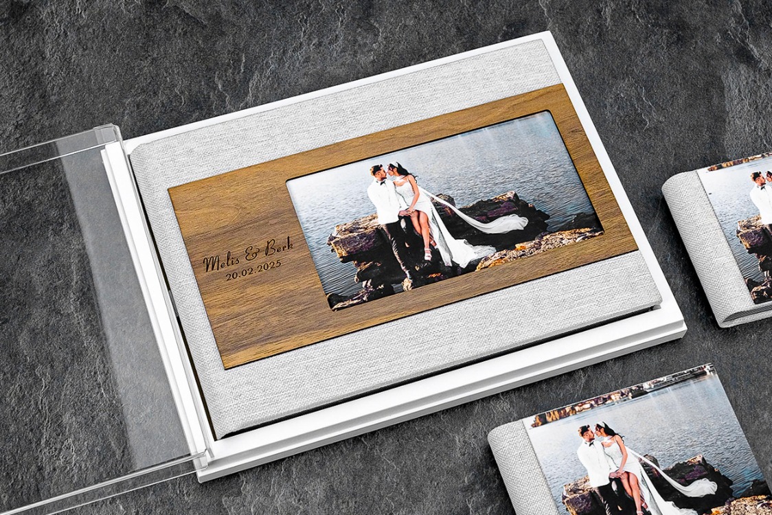 *3444* ALBÜM KAPAK MODELİ : DOLCE