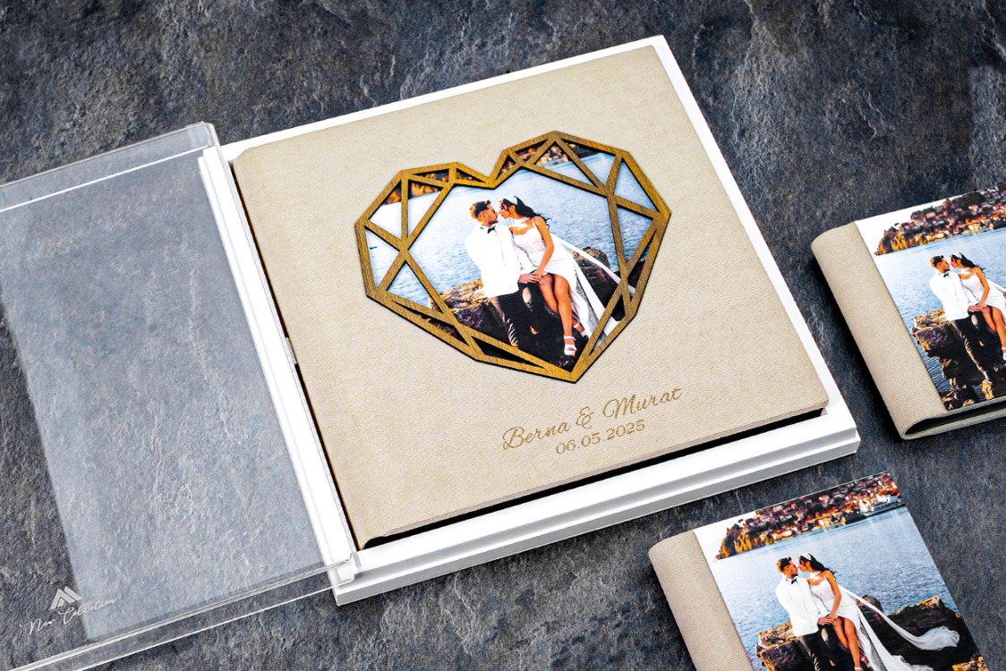 *3441* ALBÜM KAPAK MODELİ : AMOR
