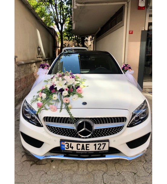 *3051* GELİN ALMA (KONVOY) VİDEO ÇEKİMİ