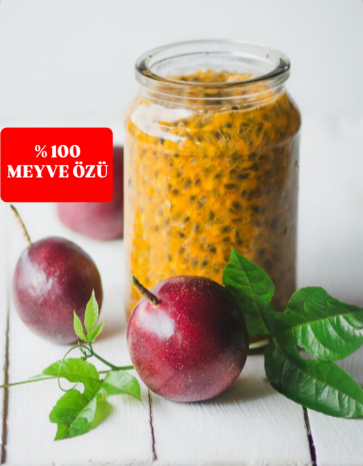 MEYVE ÖZÜ 5 Litre