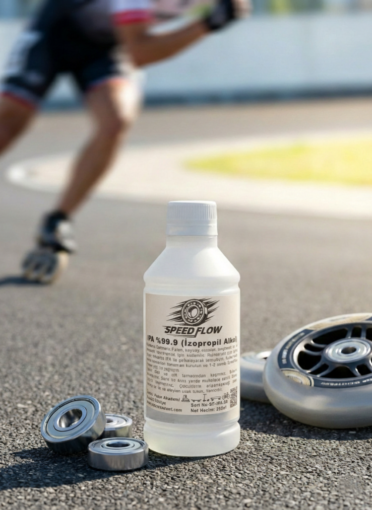 Speed Flow IPA (İzopropil Alkol)